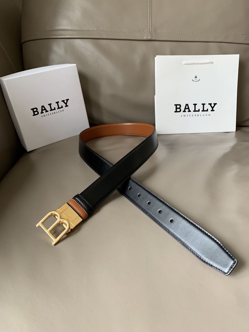 BALLY